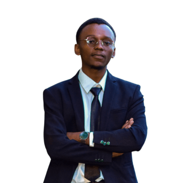 Edwin Chege — Executive Virtual Assistant