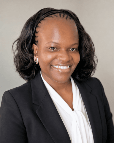 Catherine Alpheus