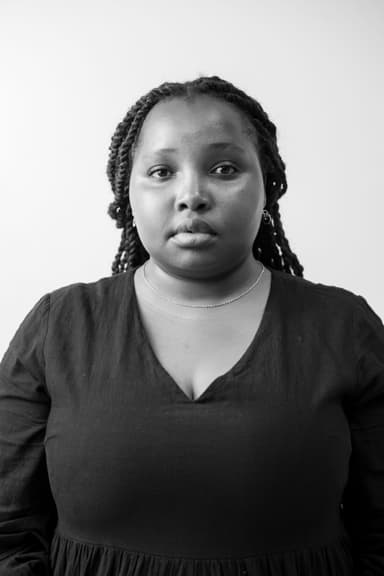 Eunice Muchemi