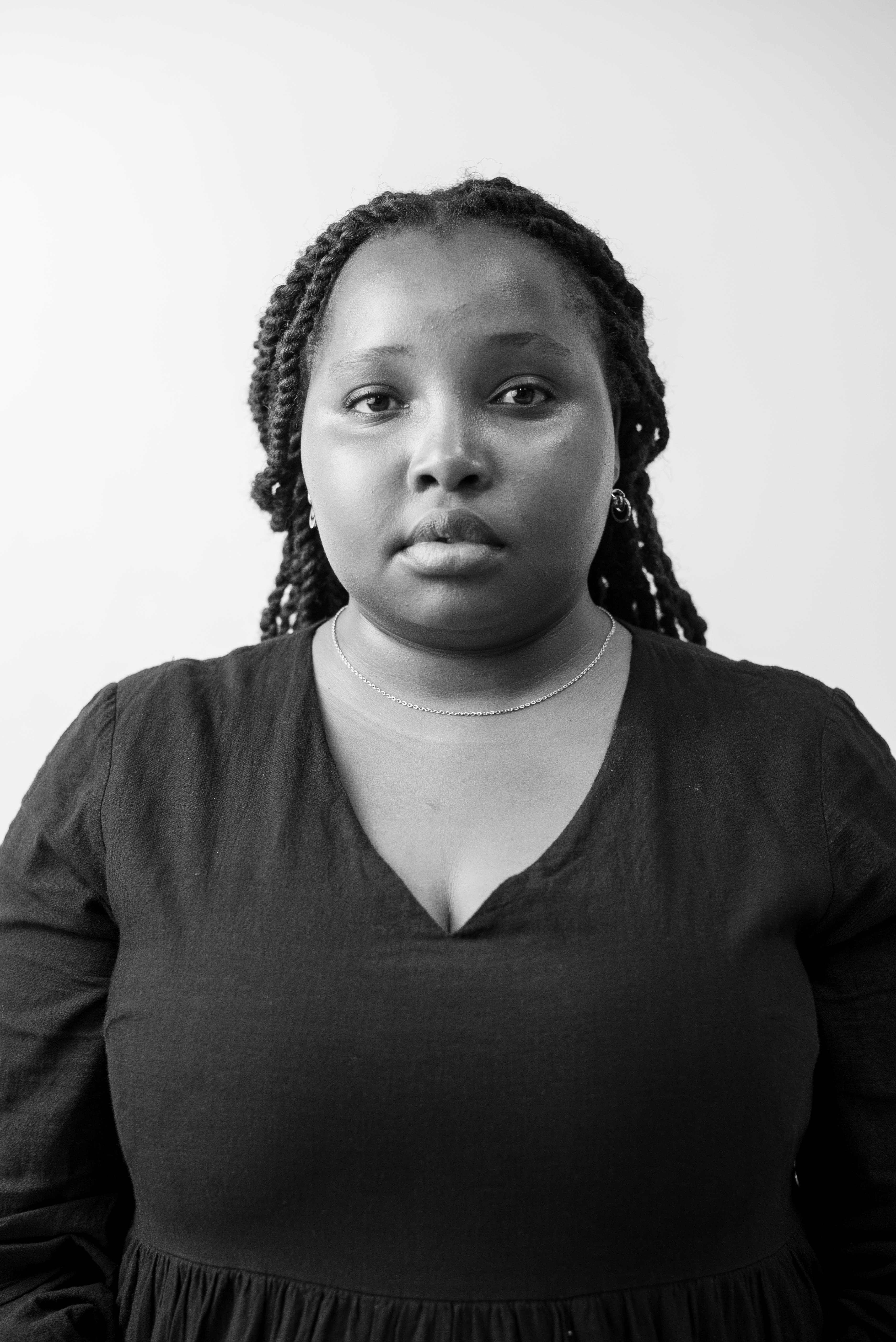 Eunice Muchemi — Executive Virtual Assistant