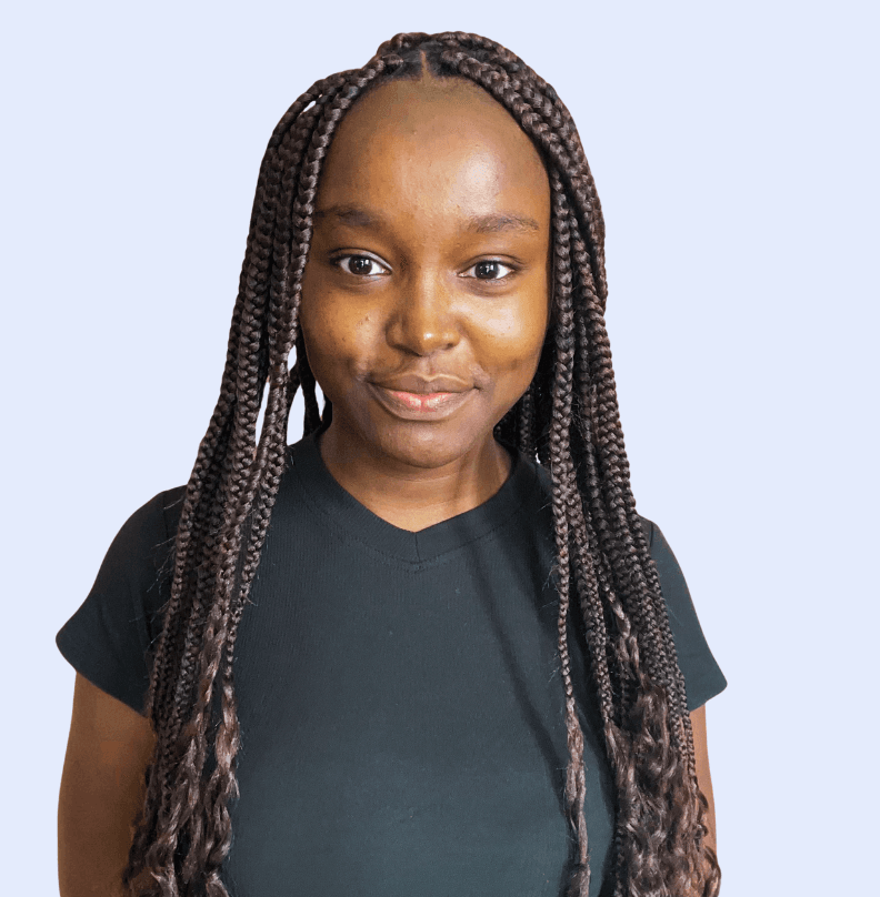 Evelyn Njoki — Virtual Assistant