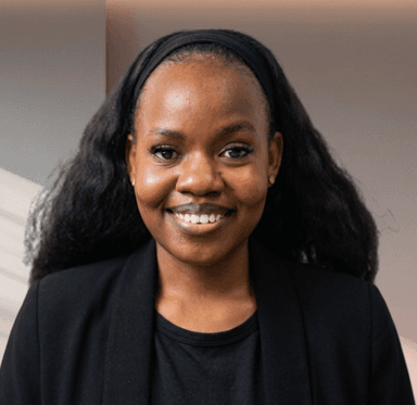 Gloria Wanjala