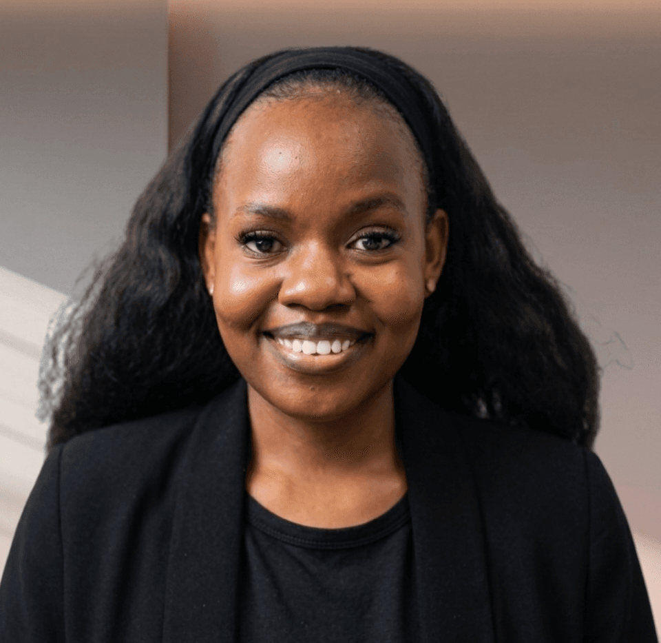 Gloria Wanjala — Executive Assistant & Operations Support