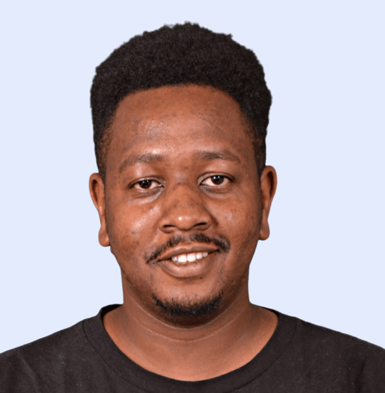 Ian Waithaka — Virtual Assistant