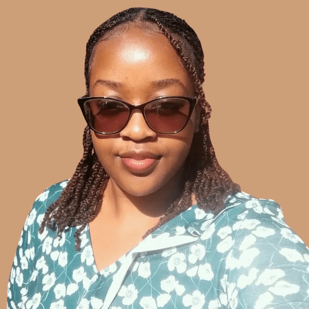 Ivy Mugo — Senior Executive Virtual Assistant