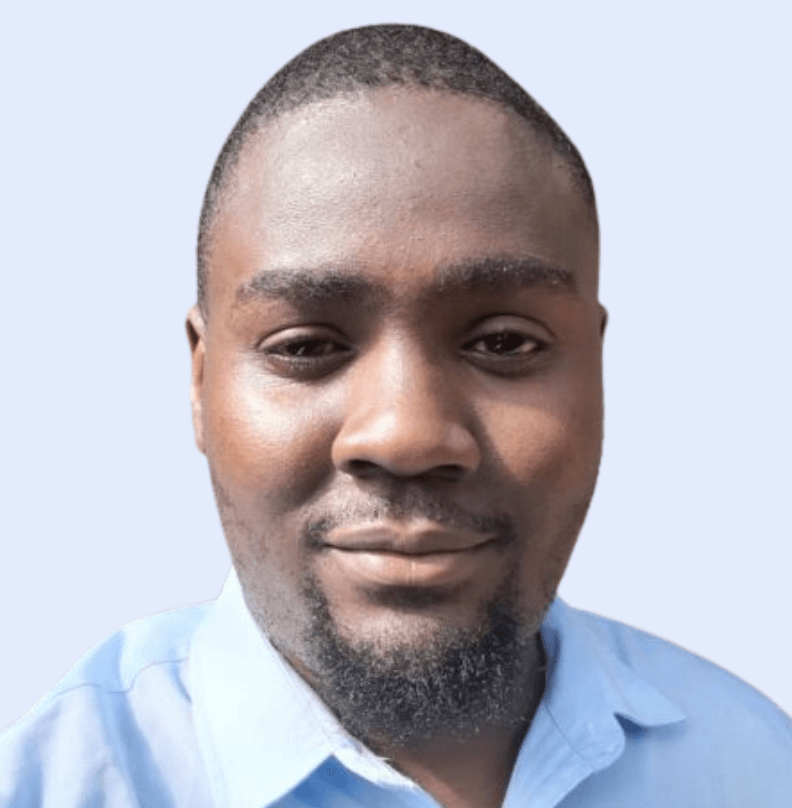 James Kiarie — Virtual Assistant