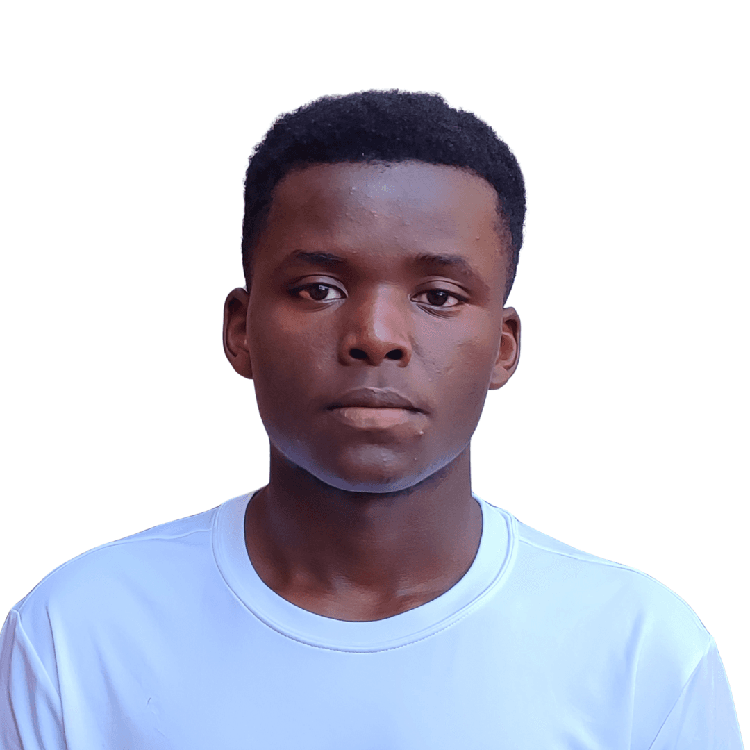 Joseph Itugi