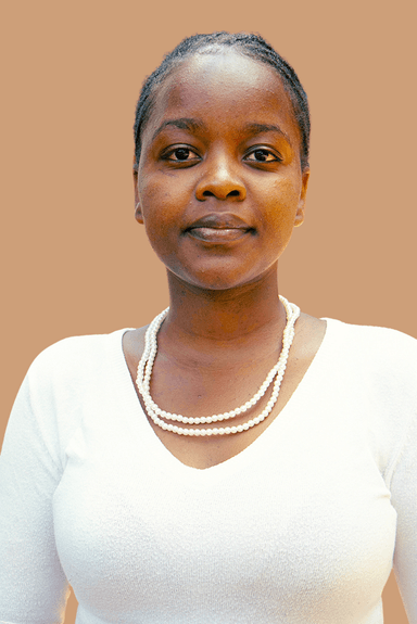 Margaret Wachira