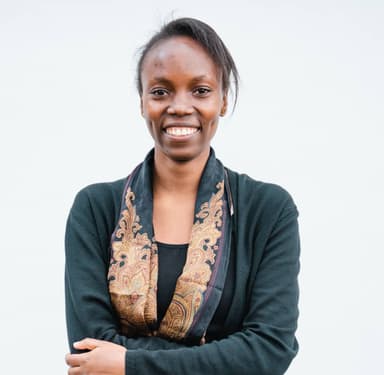 Nancy Wangui