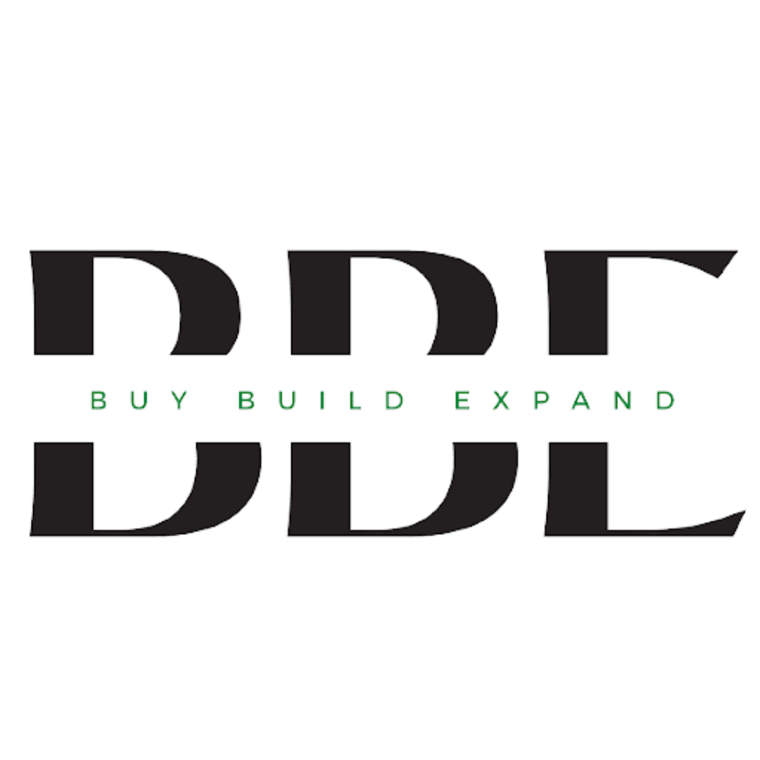 Buy Build Expand