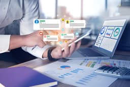 Eric Njoroge Itugi, CEO