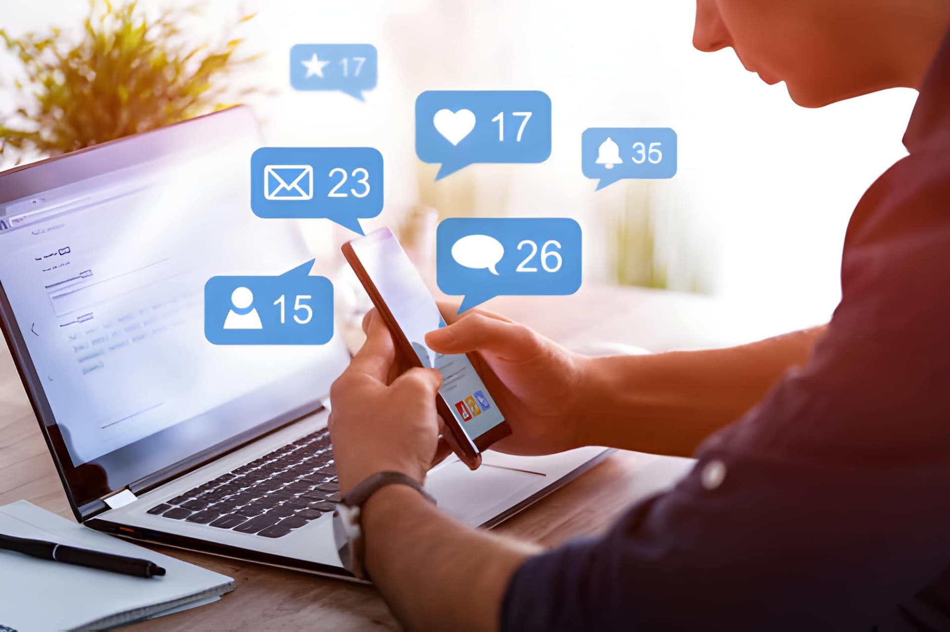 Zypria Digital Marketing Virtual Assistant