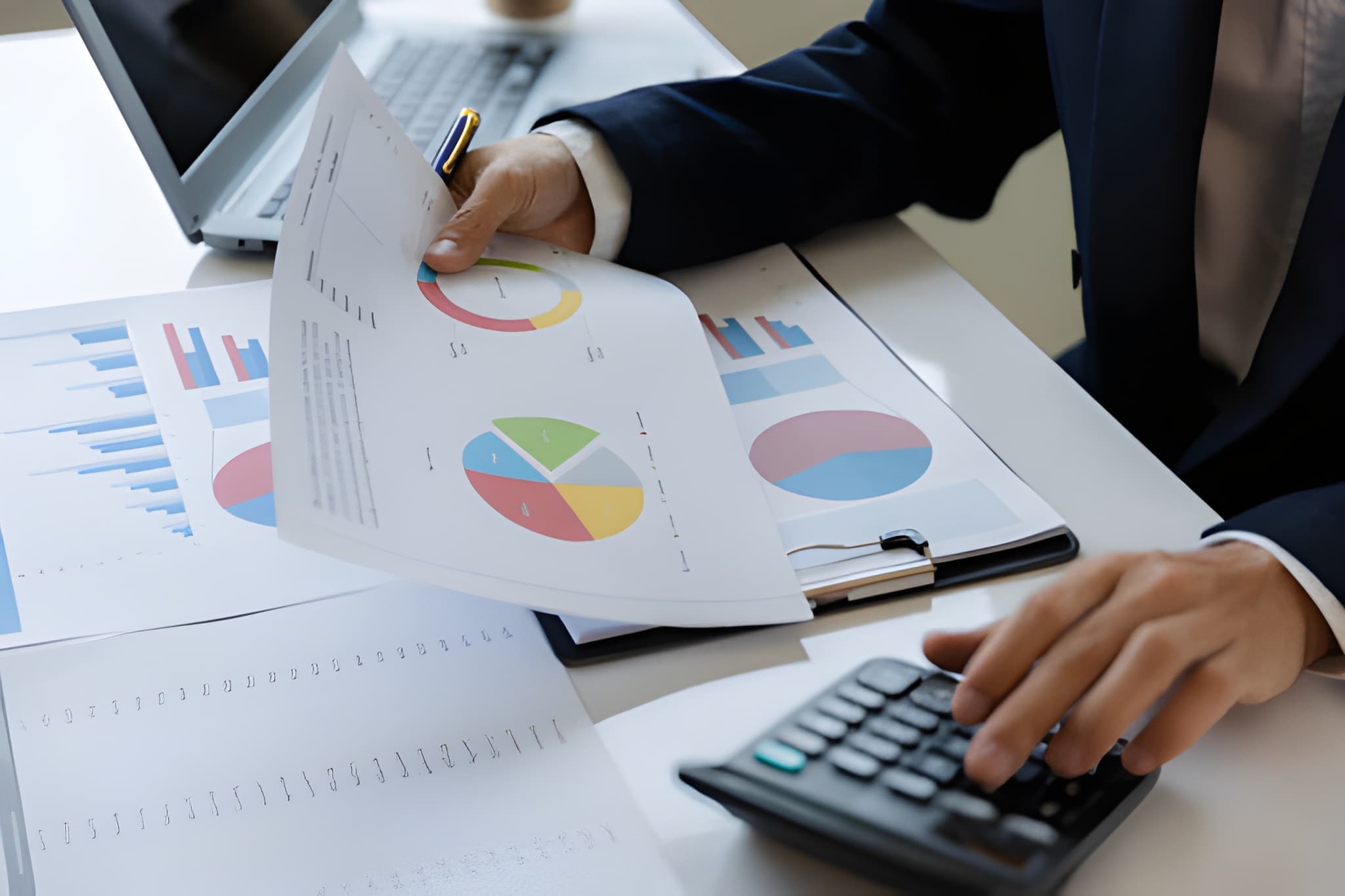 Accounting & Bookkeeping