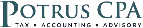 Potrus CPA