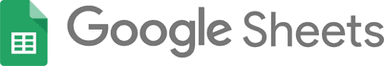 Google Sheets