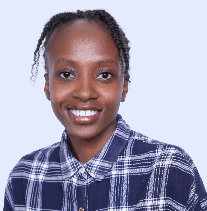 Caroline Naomi — Senior Executive Virtual Assistant