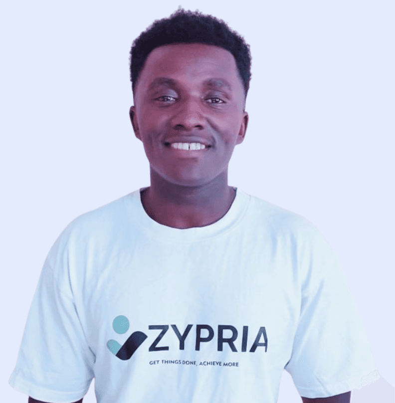 Eric Njoroge — Senior Virtual Assistant