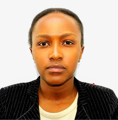 Grace Njuguna